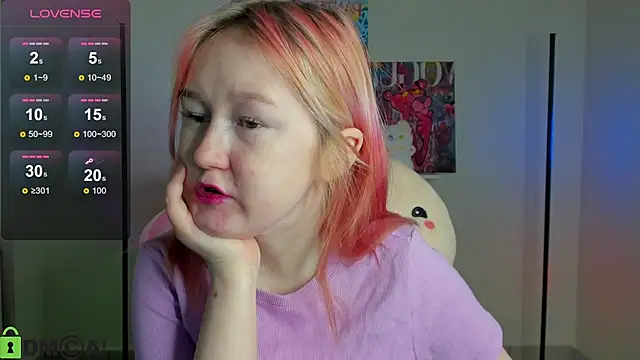 Sara Robinson online show from 02/23/25, 10:06