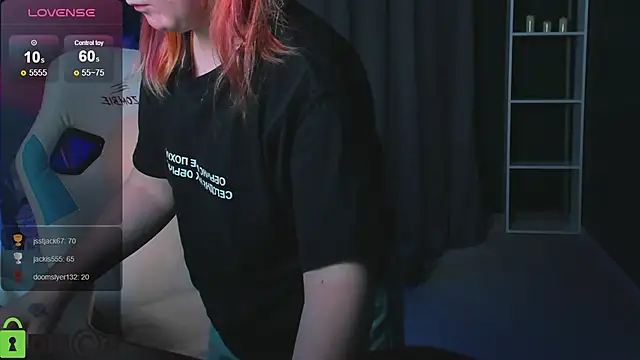 Sara Robinson online show from 02/25/25, 03:09