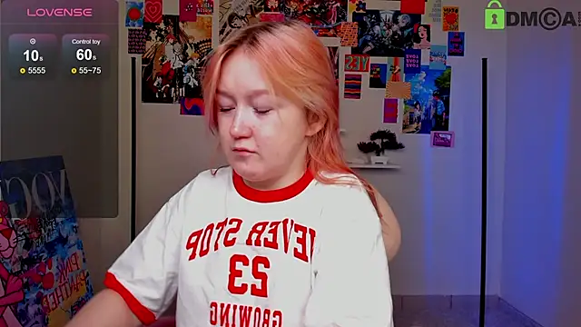 Sara Robinson online show from 03/05/25, 03:08