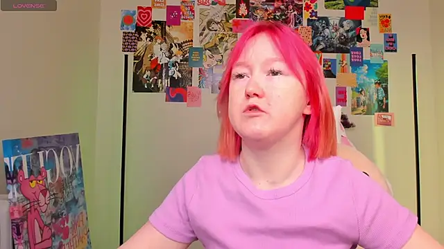 Sara Robinson online show from 03/10/25, 03:01