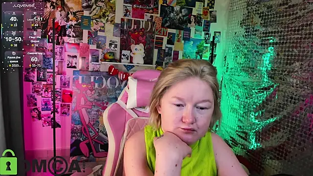 Sara Robinson online show from 02/27/26, 02:44