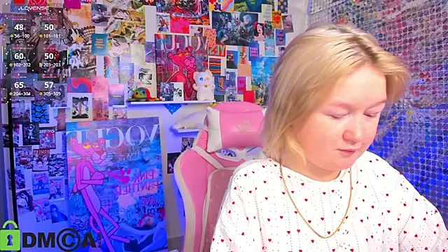 Sara Robinson online show from 03/21/26, 08:19