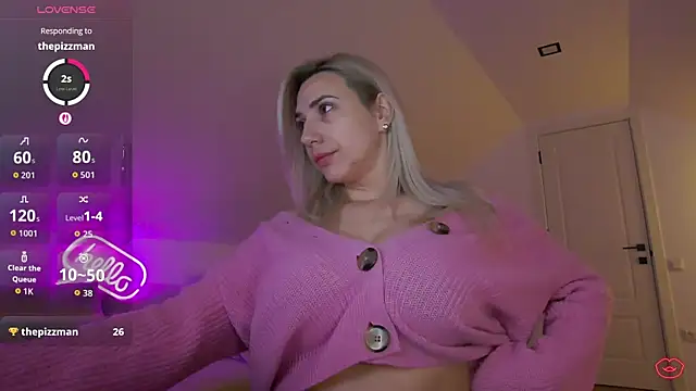 KhloeK online show from 04/09/26, 08:09