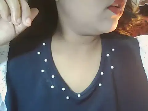 SEXY MEHAK097 online show from 01/29/25, 03:15