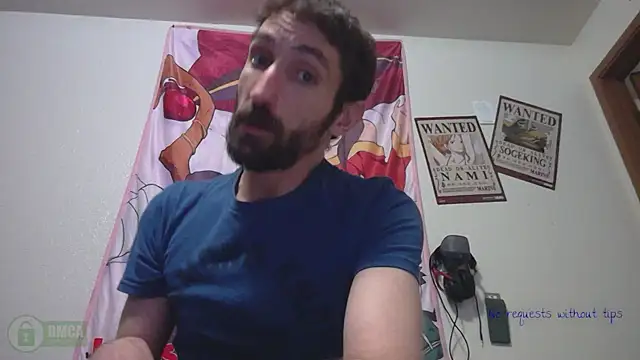 Snapshot of SlammyDjr chatting on 01/14/25, 10:34 SlammyDjr online show from 01/14/25, 10:34
