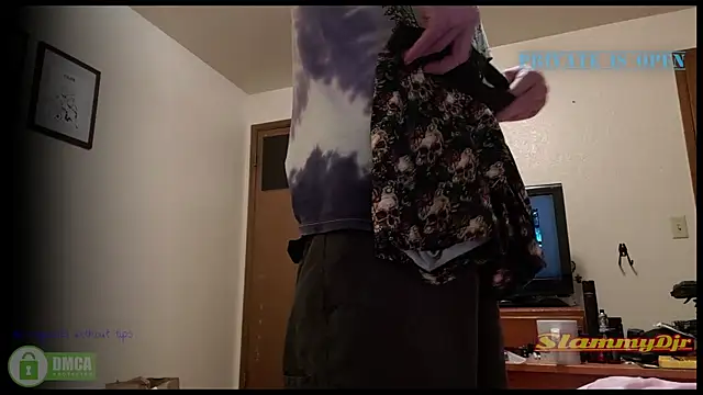 Snapshot of SlammyDjr chatting on 05/02/26, 03:00 SlammyDjr online show from 05/02/26, 03:00