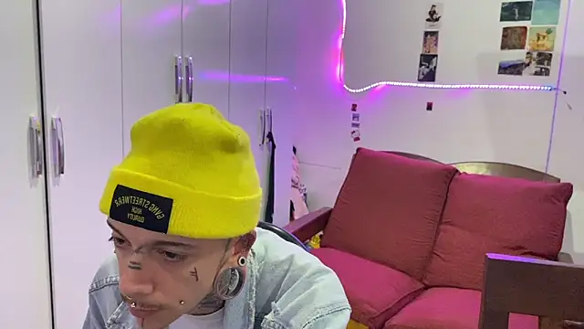 Seebohm1111 online show from 11/02/25, 02:03