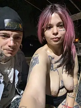 Seebohm1111 online show from 12/05/25, 04:32