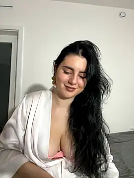 Evelyn   Sweet online show from 01/17/26, 11:26