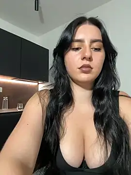 Evelyn   Sweet online show from 07/22/26, 08:44