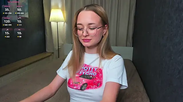 Tiffanyhunt online show from 02/13/25, 02:42