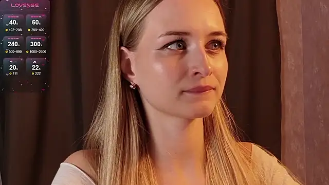 Tiffanyhunt online show from 02/22/26, 03:10