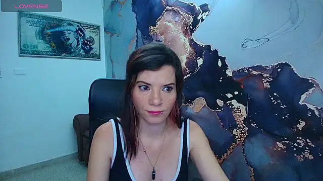 DanaaRey online show from 09/11/25, 11:21