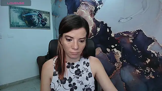 DanaaRey online show from 09/19/25, 11:33