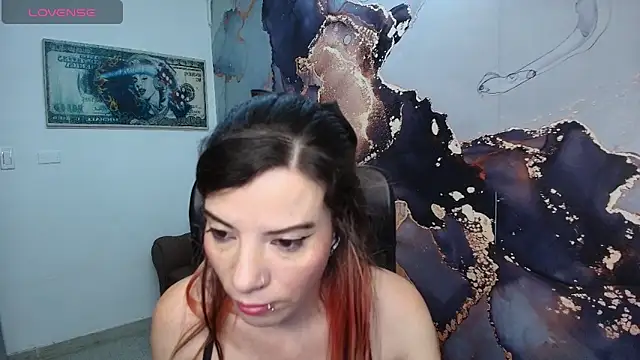 DanaaRey online show from 09/22/25, 11:12