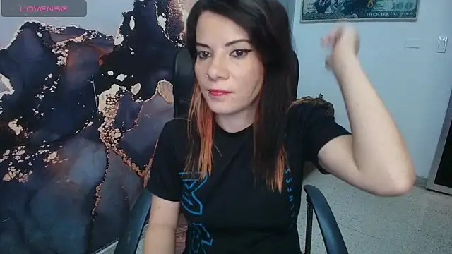 DanaaRey online show from 10/09/25, 03:54