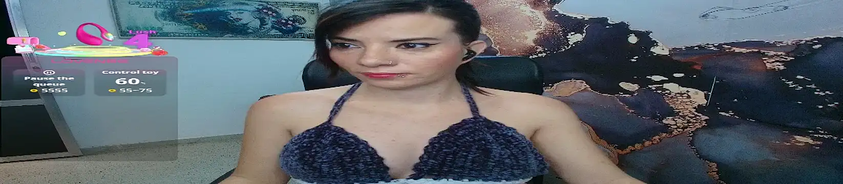 DanaaRey online show from 10/11/25, 04:38