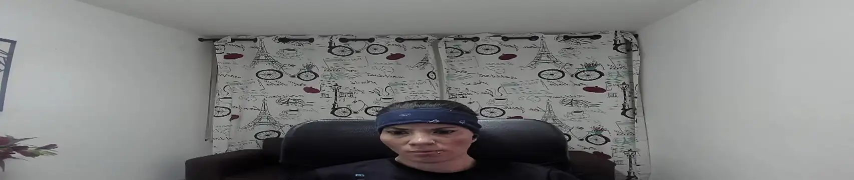 DanaaRey online show from 10/16/25, 05:25