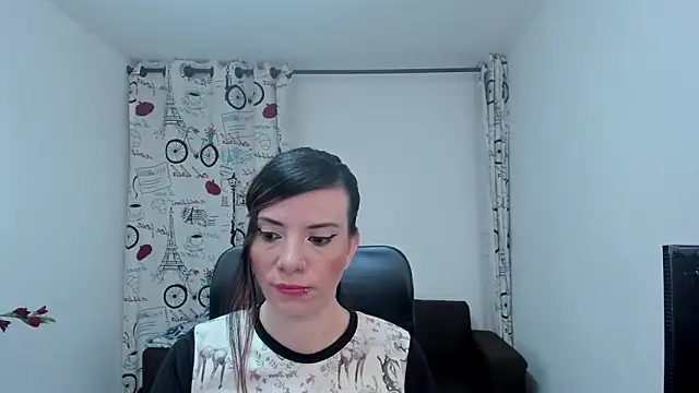 DanaaRey online show from 10/27/25, 03:27