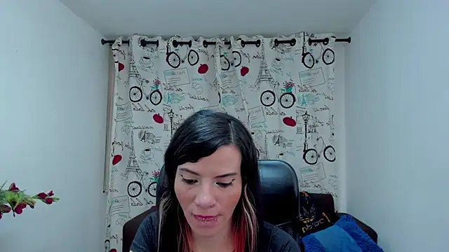 DanaaRey online show from 11/07/25, 04:07