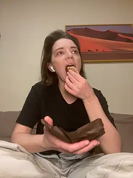 Take Me Awayy online show from 12/22/24, 05:21