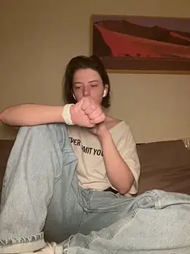 Take Me Awayy online show from 01/15/25, 04:25