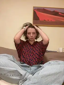 Take Me Awayy online show from 01/15/25, 04:43