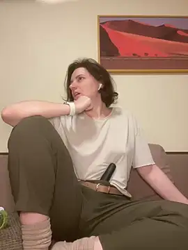 Take Me Awayy online show from 01/29/25, 03:15