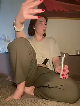 Take Me Awayy online show from 02/25/25, 04:21