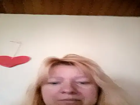 Lauri scherri online show from 12/03/25, 11:19