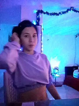 Dangerouspassion777 online show from 12/14/24, 04:34