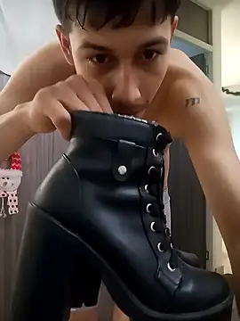 Dangerouspassion777 online show from 12/14/24, 04:20