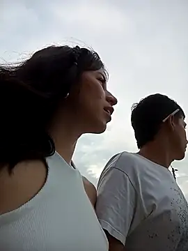 Dangerouspassion777 online show from 12/16/24, 09:41