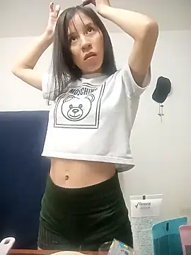 Dangerouspassion777 online show from 01/13/25, 10:45