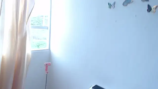 Dangerouspassion777 online show from 10/11/25, 07:45