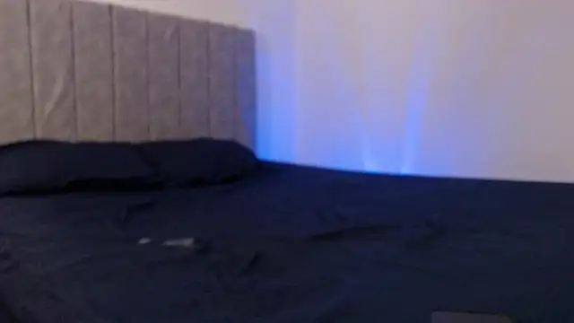 Dangerouspassion777 online show from 10/22/25, 01:28