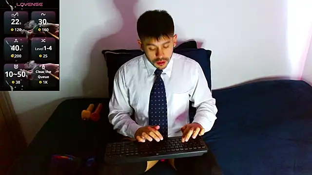 Mercury muscle online show from 09/24/25, 11:35