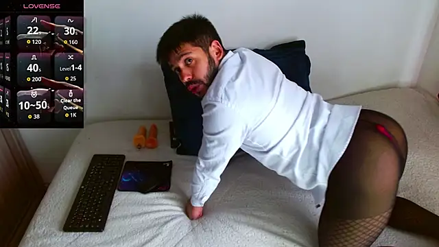 Mercury muscle online show from 10/17/25, 11:24