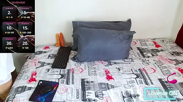 Mercury muscle online show from 11/04/25, 11:31