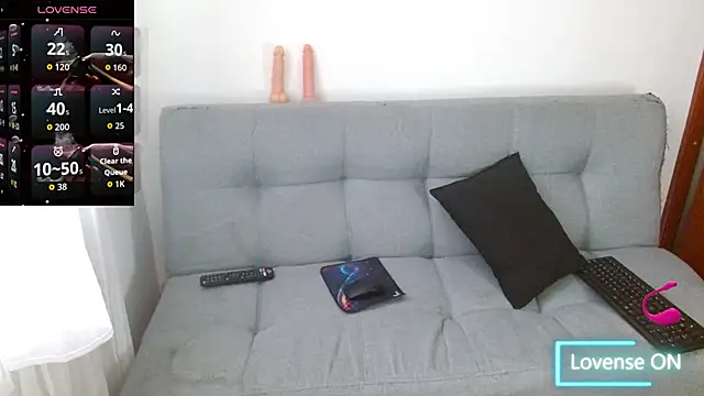 Mercury muscle online show from 11/28/25, 11:46