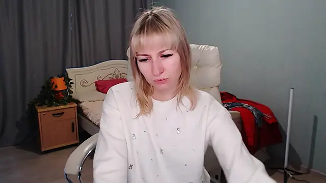 Snapshot of Incredible_Ariela chatting on 12/29/24, 08:44 Incredible Ariela online show from 12/29/24, 08:44