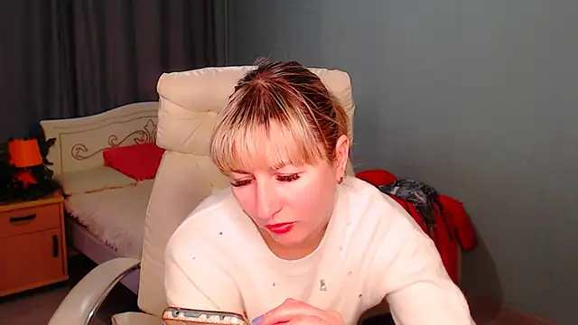 Snapshot of Incredible_Ariela chatting on 01/22/25, 05:06 Incredible Ariela online show from 01/22/25, 05:06