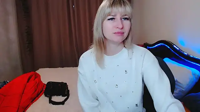 Snapshot of Incredible_Ariela chatting on 01/27/25, 10:49 Incredible Ariela online show from 01/27/25, 10:49