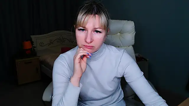 Snapshot of Incredible_Ariela chatting on 02/07/25, 10:50 Incredible Ariela online show from 02/07/25, 10:50