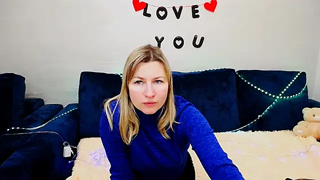 Incredible Ariela online show from 02/05/26, 10:09