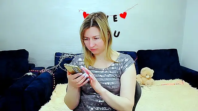 Incredible Ariela online show from 03/02/26, 10:00