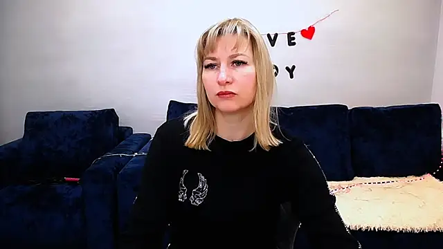 Incredible Ariela online show from 03/15/26, 09:59