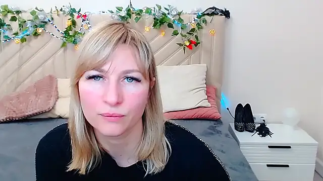 Incredible Ariela online show from 03/17/26, 05:16