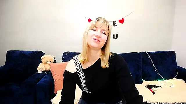 Incredible Ariela online show from 03/28/26, 10:26