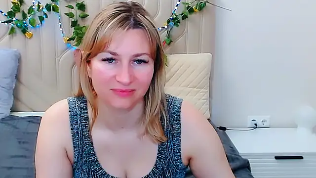 Incredible Ariela online show from 04/11/26, 12:37